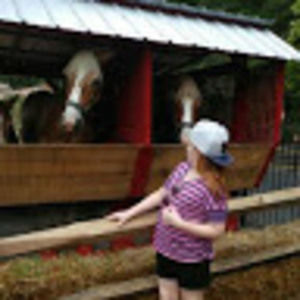 Meet your Posher, Alyssa